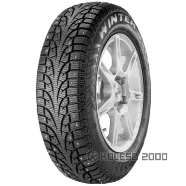 Winter Carving Edge 255/55 R18 109T XL
