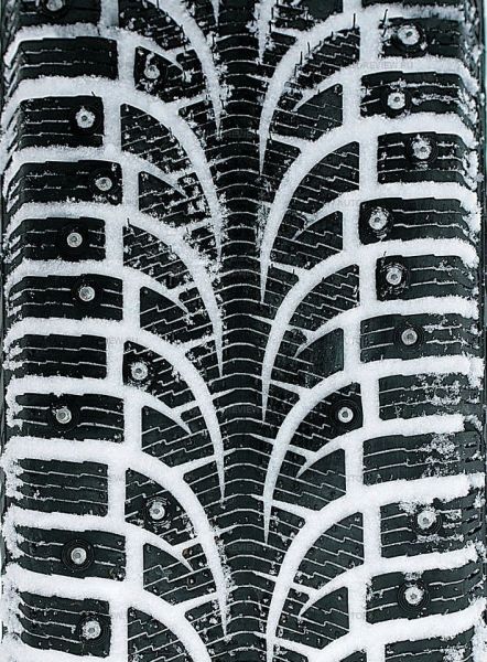 Winter Carving Edge 255/55 R18 109T XL