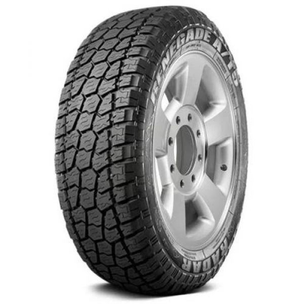 Renegade A/T5 265/70 R17 121/118S