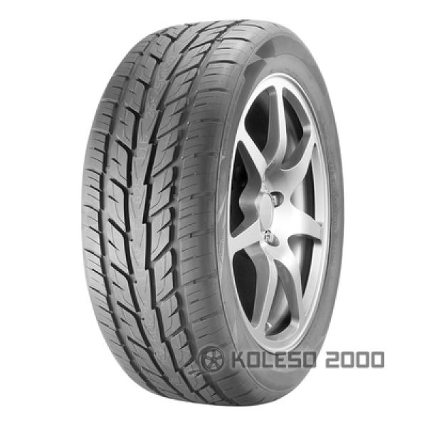 Prime UHP 07 275/40 R22 107W XL