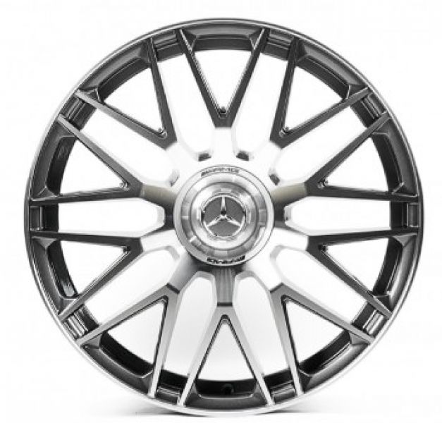 MR413 9x21 5x112 ET34 DIA 66.6 Machined_Grey