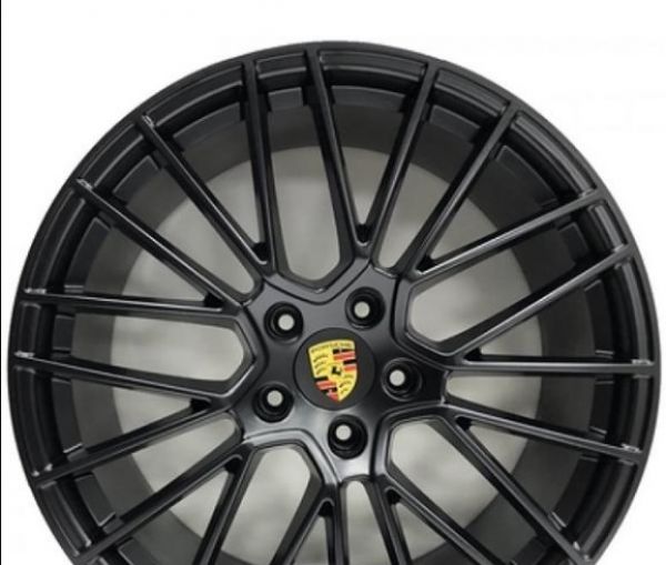 Porshe PO014 11x21 5x130 ET58 DIA 71.6 MB