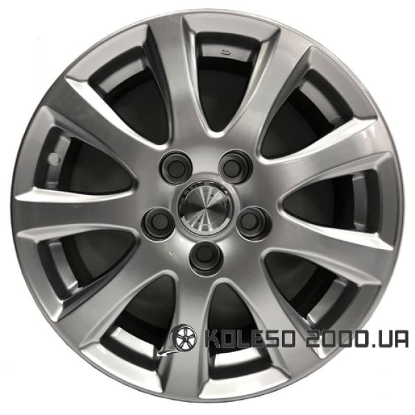 Toyota CT6120 7x17 5x114.3 ET45 DIA 60.1 HS