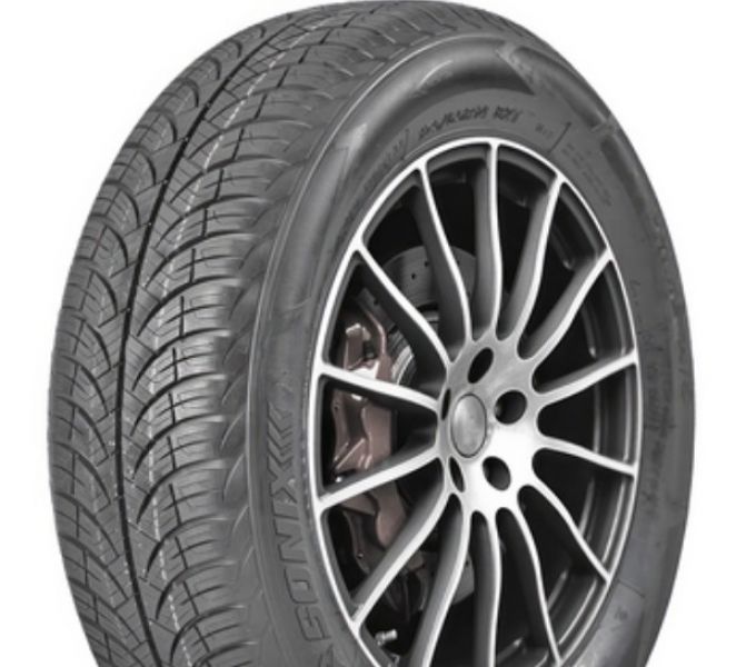 Prime A/S 175/65 R15 84H