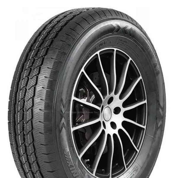 Van A/S 225/70 R15 112/110R C