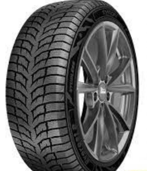 Everest 2 225/55 R17 97T