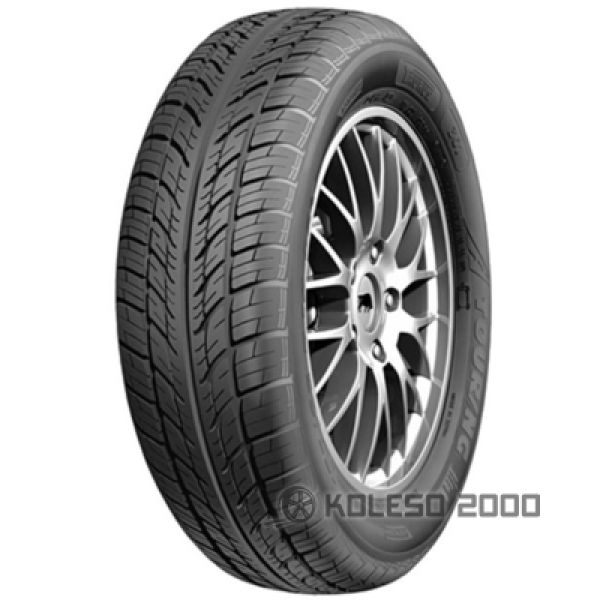 301 Touring 185/70 R14 88T