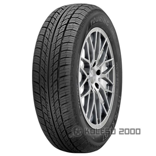Touring 155/70 R13 75T
