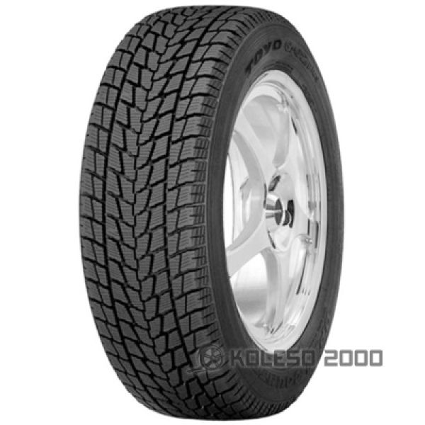 Open Country G-02 Plus 315/35 R20 110H Reinforced