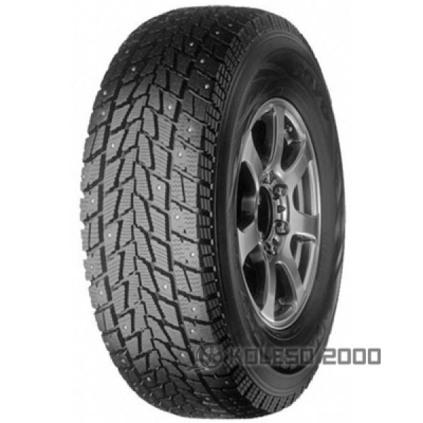 Open Country I/T 325/30 R21 108T