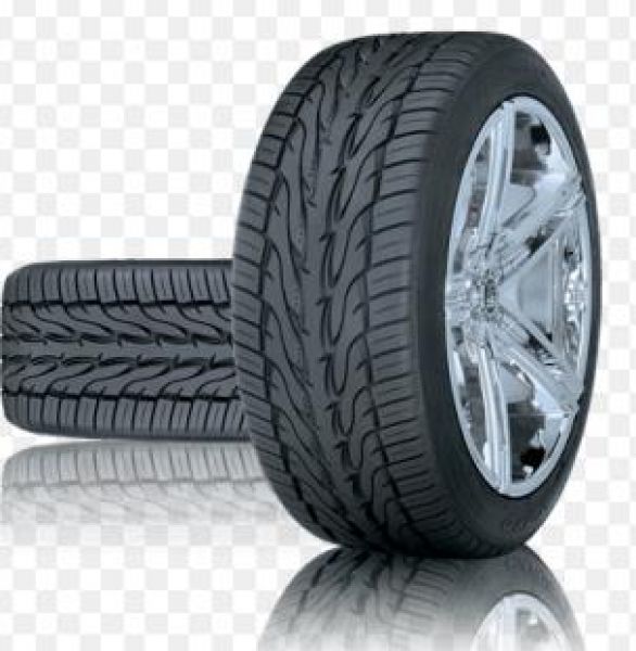 Proxes S/T II 265/45 R22 109V XL
