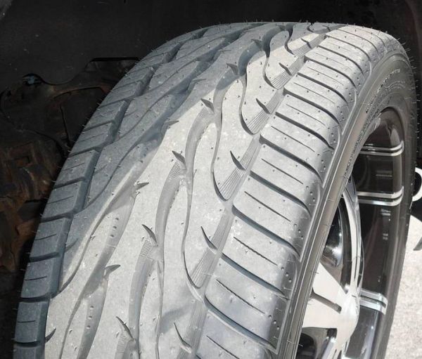 Proxes S/T II 265/40 R22 106V XL