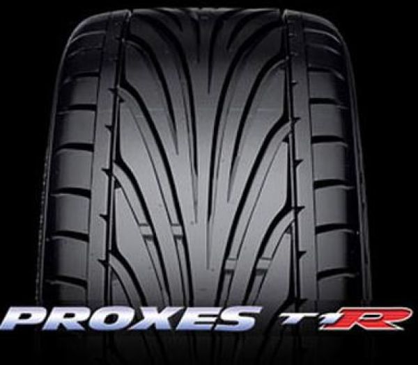 Proxes T1R 305/30 R20 103Y Reinforced