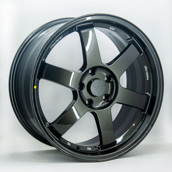 Vlf -C01 8.5x18 5x114.3 ET40 DIA 73.1 GM