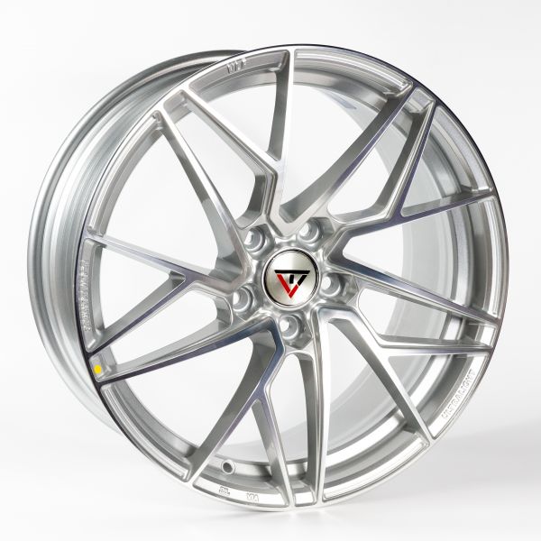 Vlf 16 8x18 5x112 ET38 DIA 66.6 SM