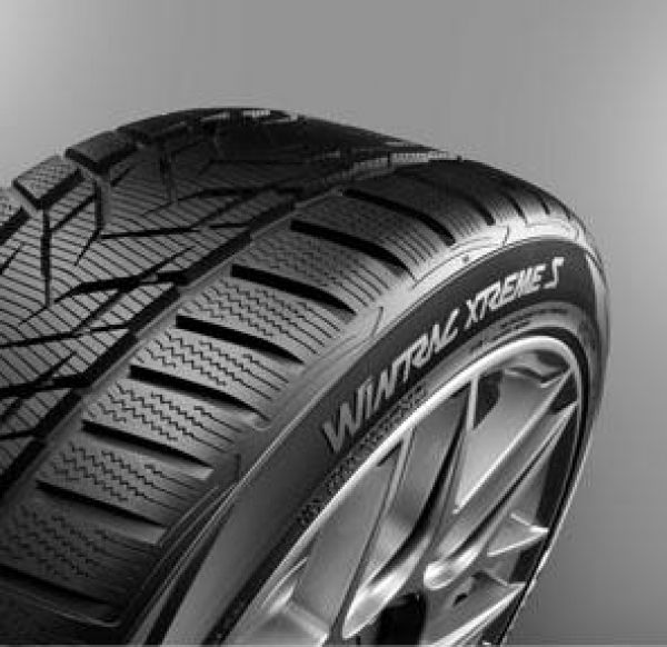 Wintrac Xtreme S 225/60 R16 98H