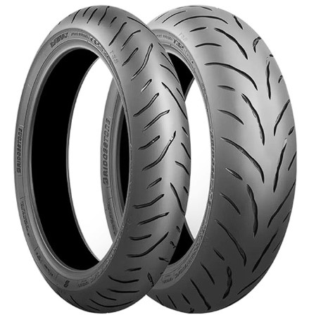 Battlax Sport Touring T32 120/70 R17 58W