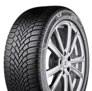 Blizzak 6 205/55 R16 91H