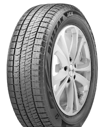 Blizzak Ice Gen 01 255/45 R18 99S