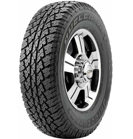 Dueler A/T 693 IV 265/65 R18 114V