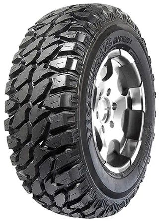 Maspire M/T 225/75 R16 115/112Q