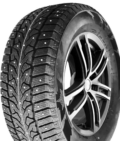 Winter Stud 245/70 R16 111T XL под шип