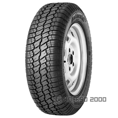 Contact CT22 165/80 R15 87T