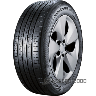 Conti.eContact 165/65 R15 81T
