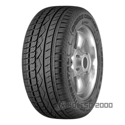 ContiCrossContact UHP E 275/40 R20 106Y XL FR