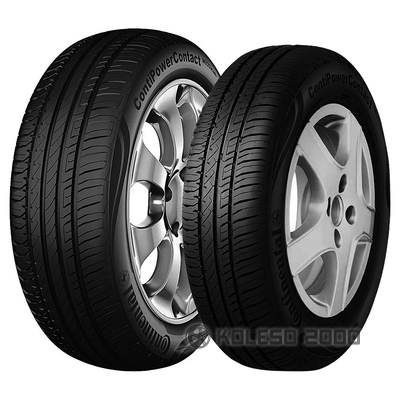 ContiPowerContact 205/60 R16 92H