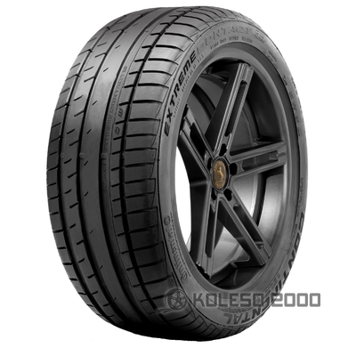 ExtremeContact DW 275/35 ZR20 102Y XL