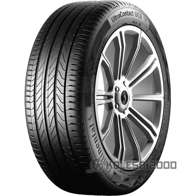 UltraContact UC6 205/65 R16 95H