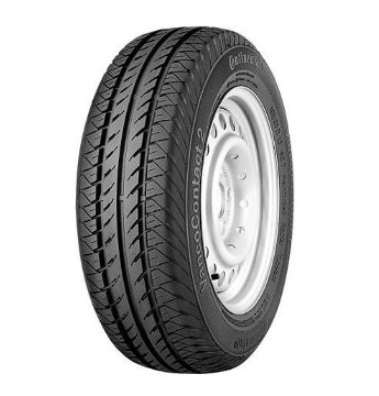 VancoWinterContact 2 195/65 R16C 104/102T