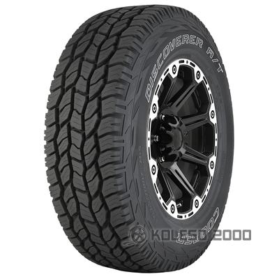 Discoverer A/T 215/80 R15 102T