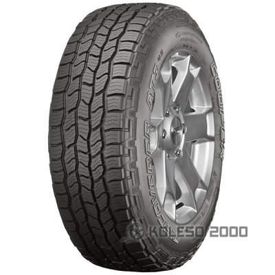 Discoverer AT3 4S 255/70 R17 112T
