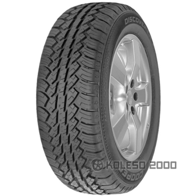 Discoverer ATS 245/70 R16 111S