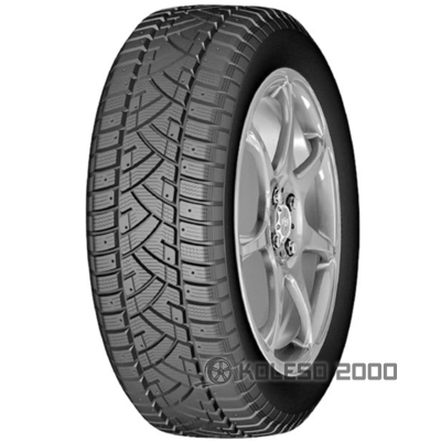 Weather-Master S/T3 195/65 R15 91T (шип)
