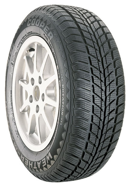 Weather-Master Sio2 195/50 R15 82H