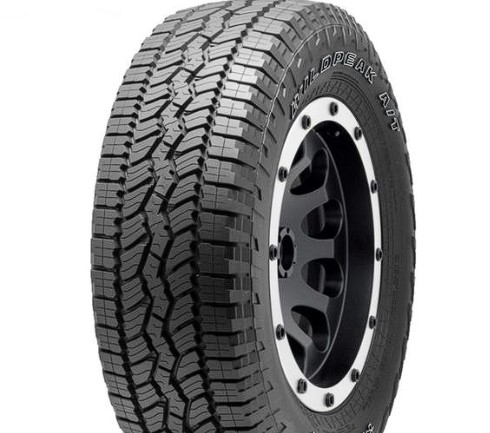 WildPeak A/T AT3WA 225/75 R16 115/112S