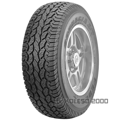 Couragia A/T 245/70 R16 107S