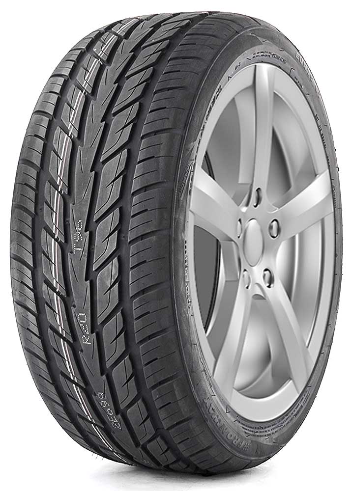 Eurus 07 285/40 R22 110V XL