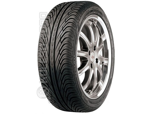 Altimax UHP 215/45 R17 91W