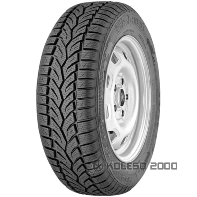 Euro Frost 3 225/55 R16 95H