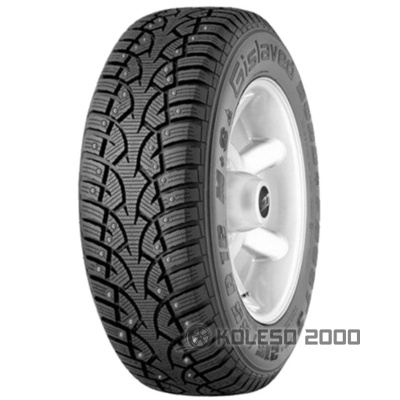 Nord Frost 3 205/50 R16 87Q