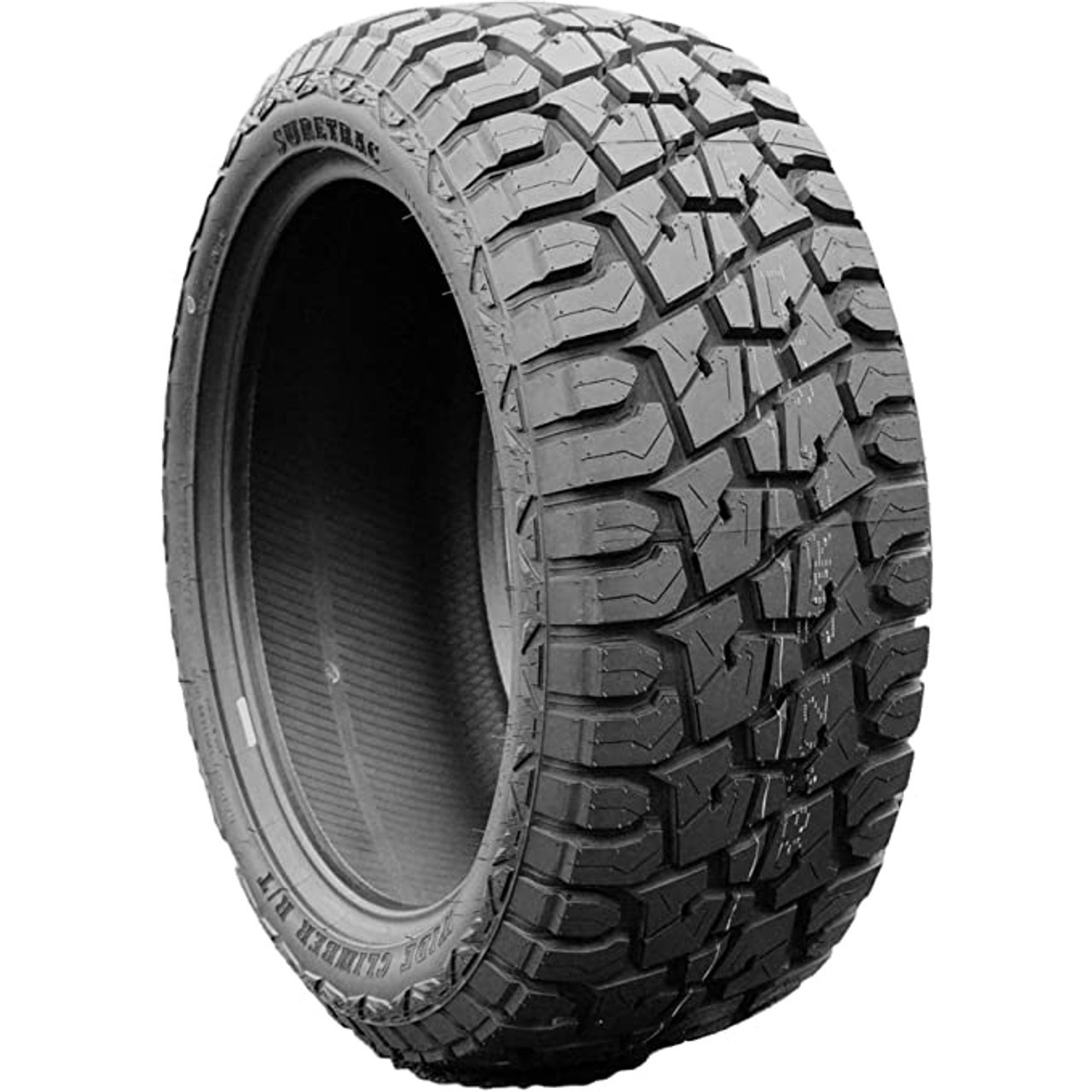 Climber R/T 315/70 R17 121/118Q