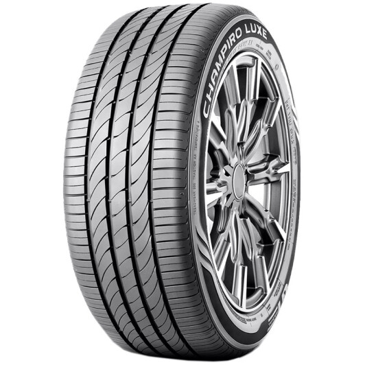 Gt Radial Champiro Luxe 205/65 R16 95H