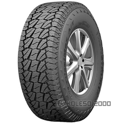 RS23 Practical Max A/T 245/75 R16 120/116S