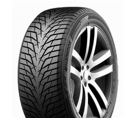 Winter i*Cept iZ3 X W636A 225/60 R17 103T XL