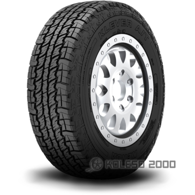 KR28 Klever A/T 245/70 R16 106S