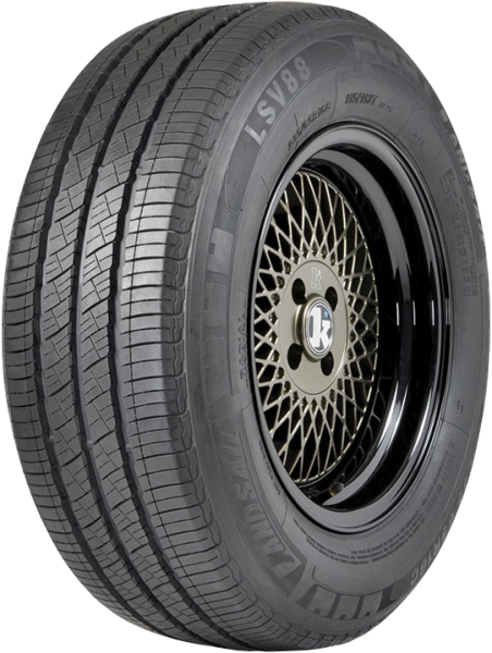 LSV88 225/70 R15 112S